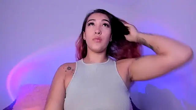 HeidyRousse online show from 02/21/26, 07:27