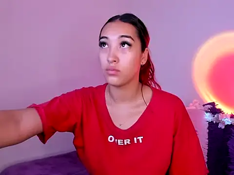 HeidyRousse online show from 11/03/25, 09:46