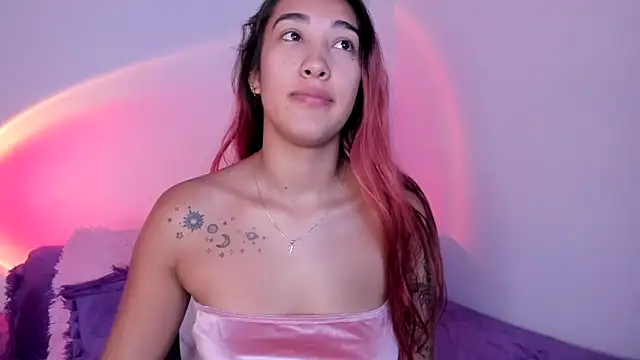 HeidyRousse online show from 03/13/26, 11:48