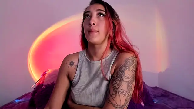 HeidyRousse online show from 02/13/26, 11:21