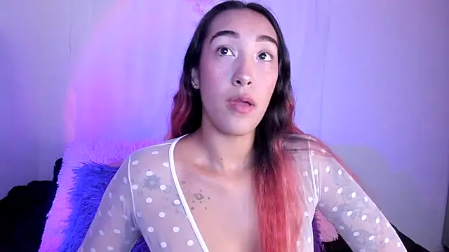 HeidyRousse online show from 05/19/26, 11:01