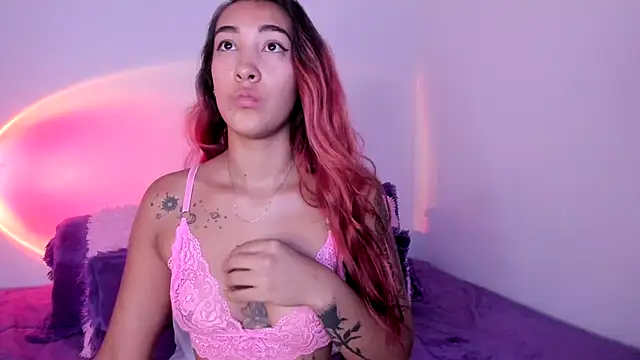 HeidyRousse online show from 03/21/26, 11:47