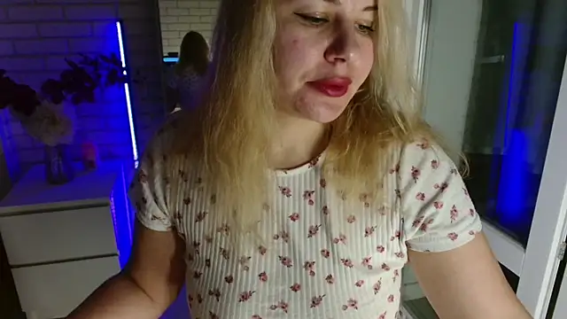 Passion-Blondy online show from 11/12/25, 10:46