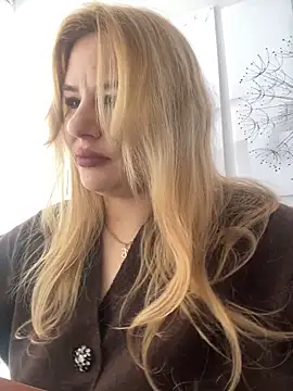 Passion-Blondy online show from 02/03/26, 11:04