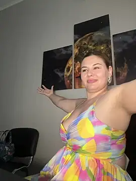 Snapshot of Passion-Blondy chatting on 06/23/26, 09:40 Passion-Blondy online show from 06/23/26, 09:40