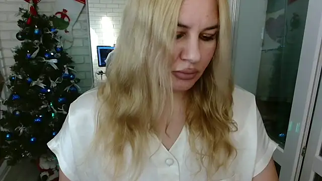 Passion-Blondy online show from 12/20/25, 09:28