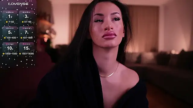 JessicaVerse online show from 03/09/26, 04:27