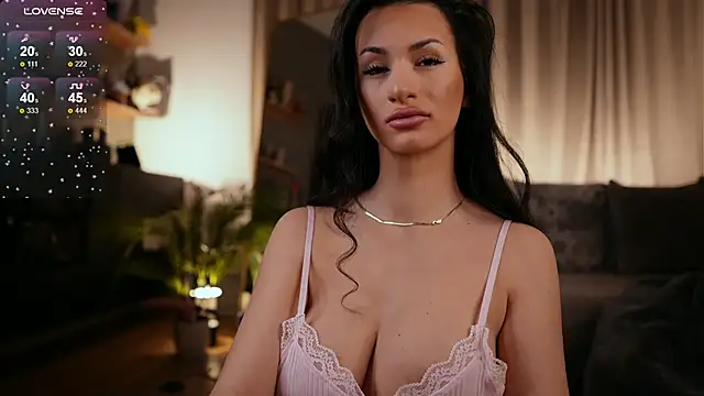 JessicaVerse online show from 02/06/26, 07:04