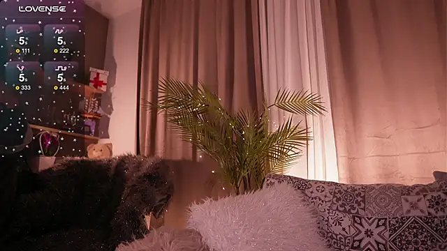 JessicaVerse online show from 03/13/26, 04:06