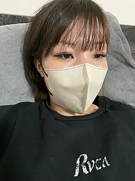 ODORI8300 online show from 07/22/26, 04:03