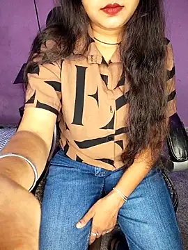 Snapshot of Kajal__ji chatting on 10/29/25, 05:50 Kajal  ji online show from 10/29/25, 05:50