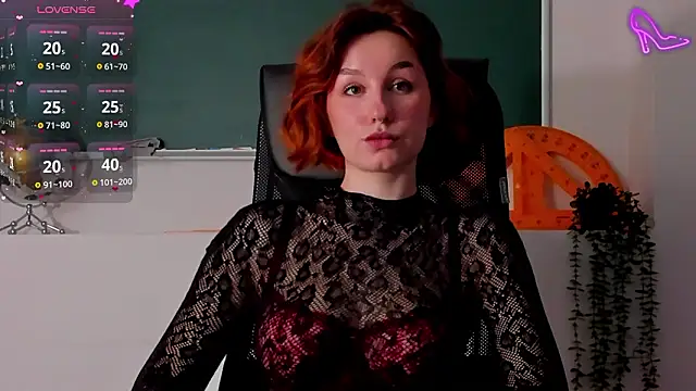 ClaireMathis online show from 01/31/26, 07:45