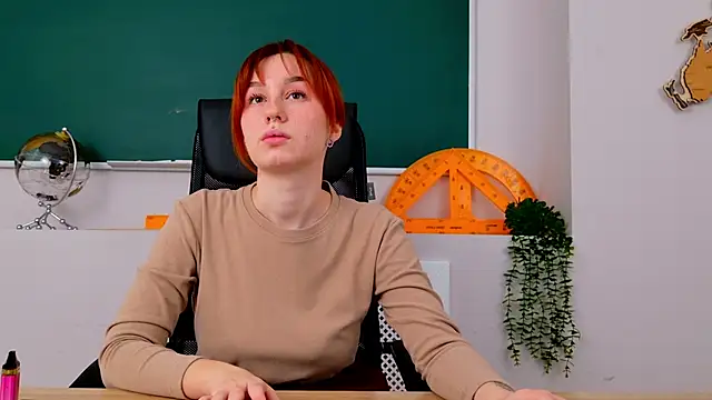 ClaireMathis online show from 01/12/26, 02:46