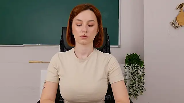 ClaireMathis online show from 04/03/26, 02:34