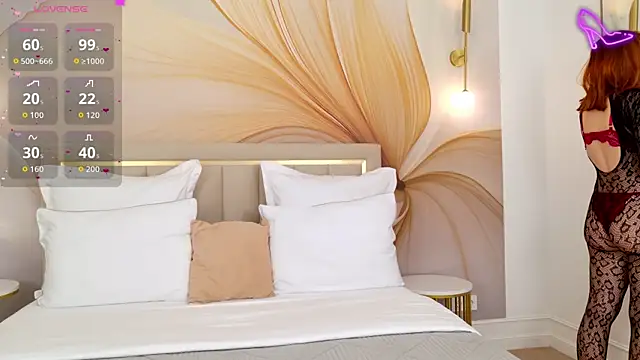 ClaireMathis online show from 01/10/26, 02:56