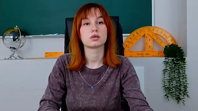 ClaireMathis online show from 01/09/26, 02:57