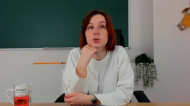 ClaireMathis online show from 03/15/26, 02:46