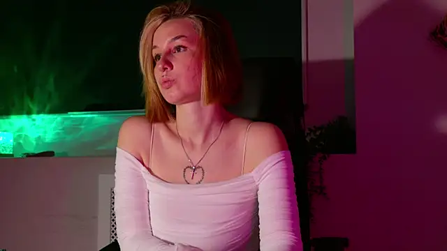 ClaireMathis online show from 07/10/26, 03:01