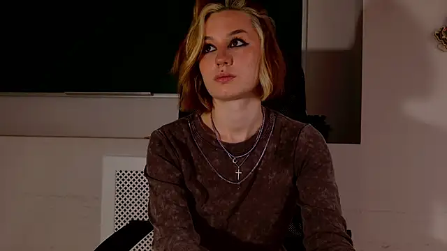 ClaireMathis online show from 06/27/26, 02:56