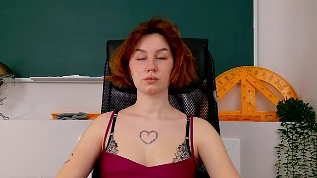 ClaireMathis online show from 01/17/26, 02:53