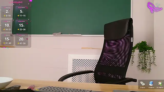 ClaireMathis online show from 02/17/26, 02:47