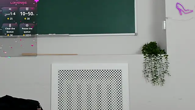 ClaireMathis online show from 02/23/26, 02:50