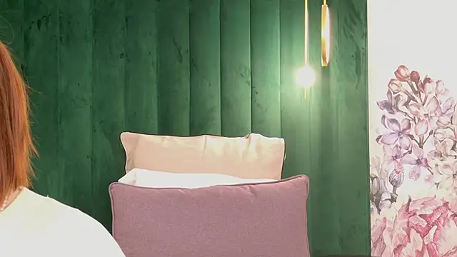 ClaireMathis online show from 03/31/26, 02:41