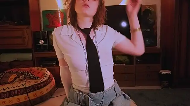 liquid0fluid0 online show from 02/27/26, 05:35