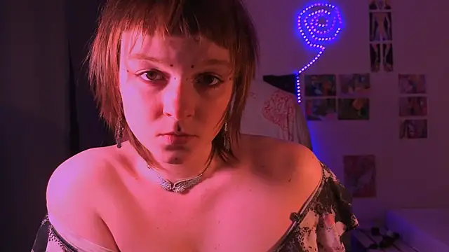 liquid0fluid0 online show from 01/06/26, 05:17