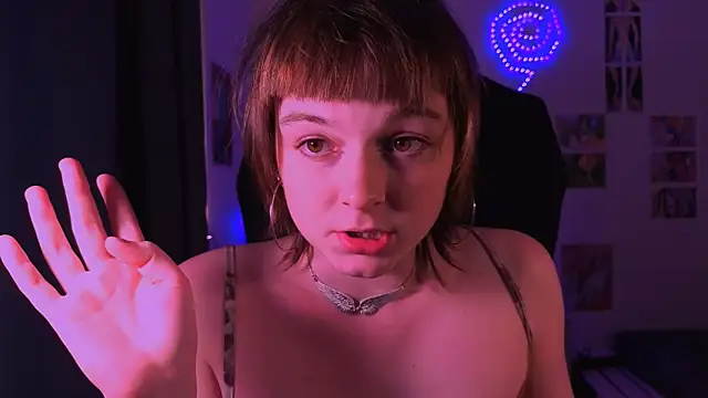 liquid0fluid0 online show from 12/19/25, 06:54