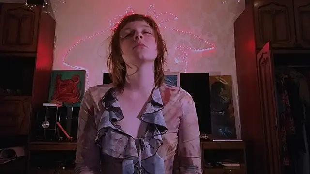 liquid0fluid0 online show from 02/04/26, 06:25