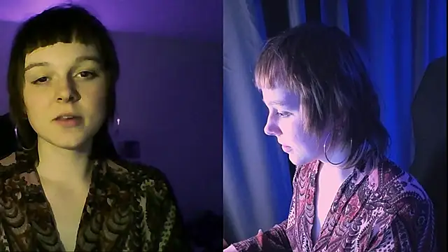 liquid0fluid0 online show from 11/03/25, 10:13