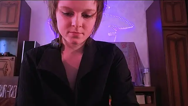 liquid0fluid0 online show from 03/09/26, 02:20