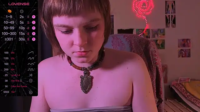 liquid0fluid0 online show from 11/12/25, 06:45