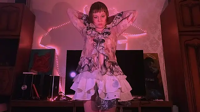 liquid0fluid0 online show from 01/14/26, 08:12