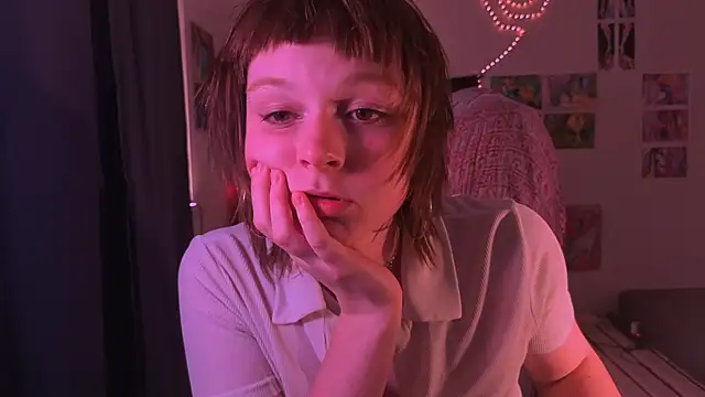 liquid0fluid0 online show from 01/13/26, 04:33