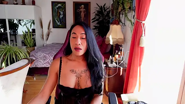 bianca bellamy online show from 02/20/26, 11:01