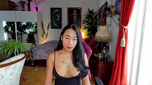 bianca bellamy online show from 01/10/26, 09:26