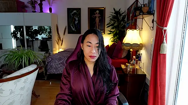 bianca bellamy online show from 01/09/26, 10:00