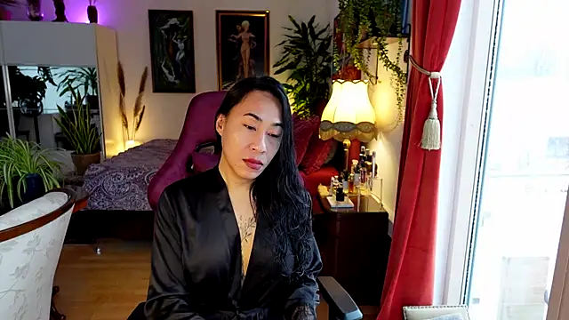 bianca bellamy online show from 02/05/26, 08:43