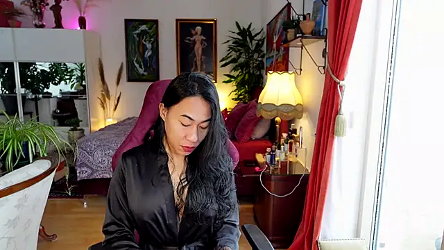 bianca bellamy online show from 01/12/26, 10:00