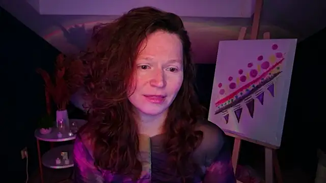 AuroraBorealis   online show from 11/14/25, 06:39