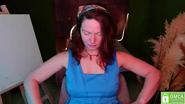 AuroraBorealis   online show from 11/28/25, 06:24