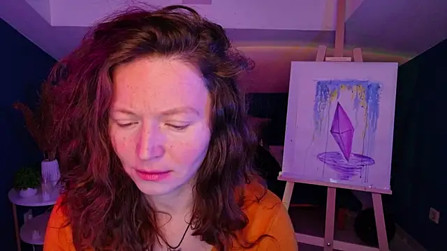 AuroraBorealis   online show from 11/08/25, 06:28