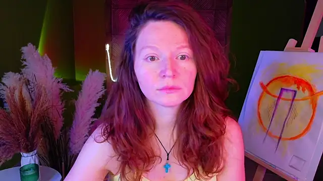 AuroraBorealis   online show from 11/20/25, 06:47