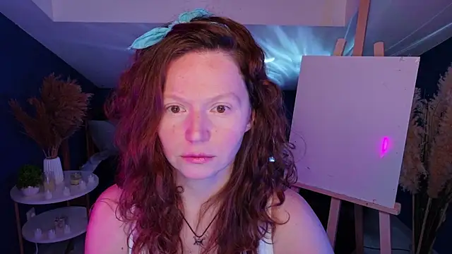 AuroraBorealis   online show from 11/06/25, 06:28