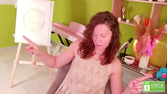 AuroraBorealis   online show from 12/03/25, 09:53