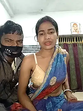 funnight4ubaby8456 online show from 01/07/26, 04:12