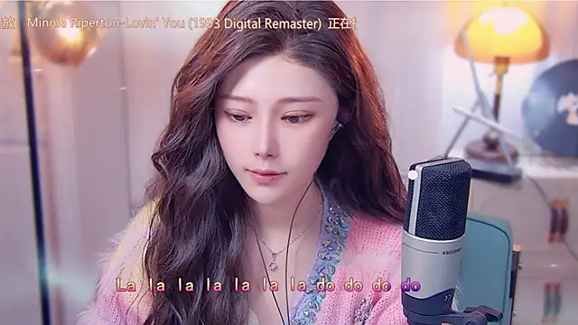 cherry-fa online show from 10/14/25, 03:23