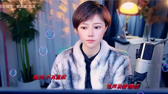 cherry-fa online show from 02/12/26, 10:15